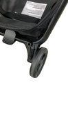 Shop Bugaboo Butterfly 2 Stroller, 2025, Black, Heritage Black, Heritage Black at GoodBuy Gear