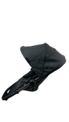Shop UPPAbaby Vista V2 Toddler Seat, Jake (Black), 2021 at GoodBuy Gear