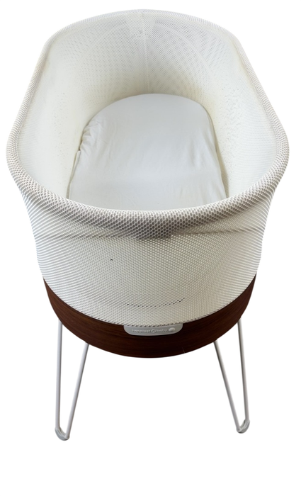 Shop Happiest Baby SNOO Smart Sleeper at GoodBuy Gear