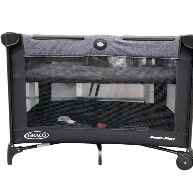 Shop Graco Pack 'n Play Simple Solutions Portable Playard, Cam at GoodBuy Gear