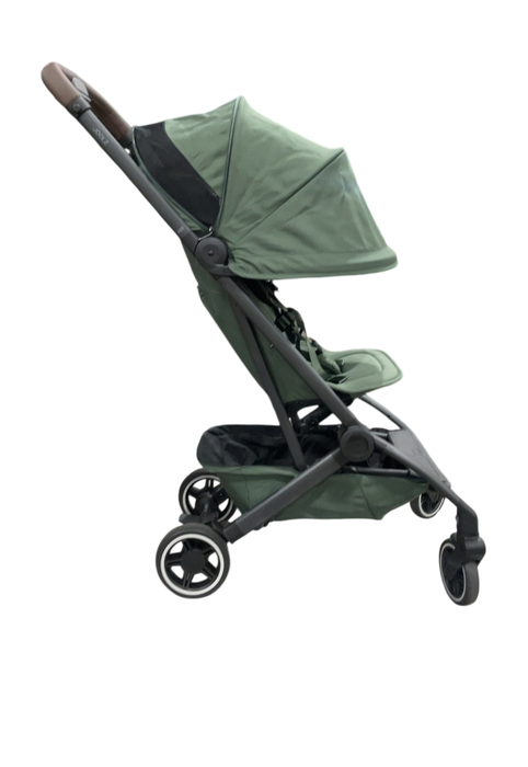 Shop Joolz Aer+ Stroller, 2025, Forest Green at GoodBuy Gear