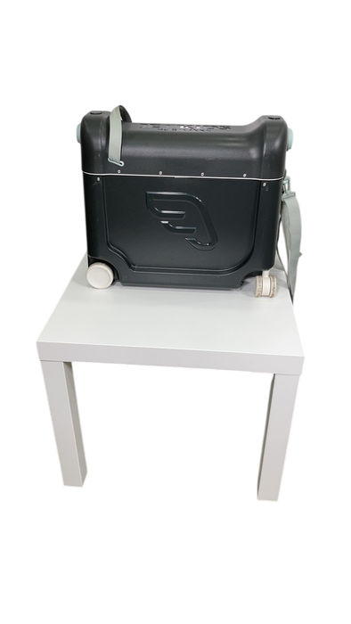 Shop Stokke JetKids BedBox, Midnight Grey at GoodBuy Gear