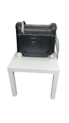 Shop Stokke JetKids BedBox, Midnight Grey at GoodBuy Gear