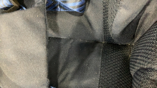 Shop Cybex Gazelle S Seat Unit, Black Bumper Bar, Ocean Blue at GoodBuy Gear
