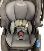 secondhand Carseat