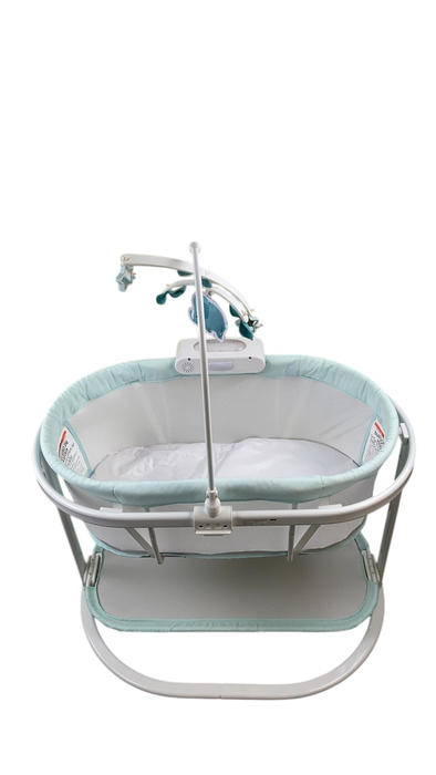 Shop Fisher Price Soothing Motions Bassinet at GoodBuy Gear
