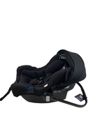 secondhand Carseat