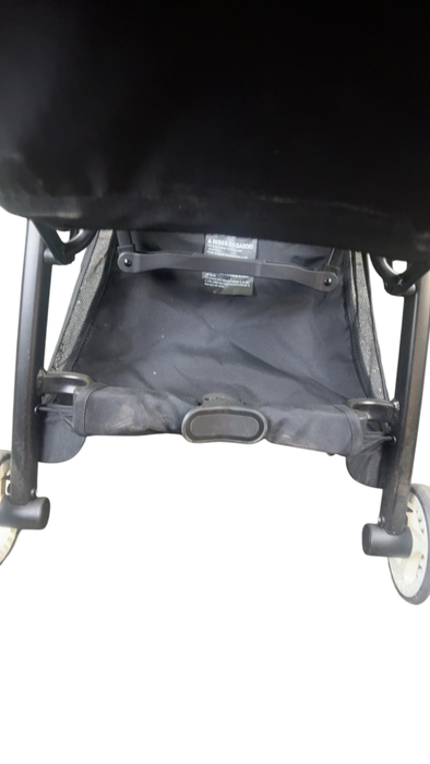 Shop Cybex Libelle Compact Stroller, 2021, River Blue at GoodBuy Gear
