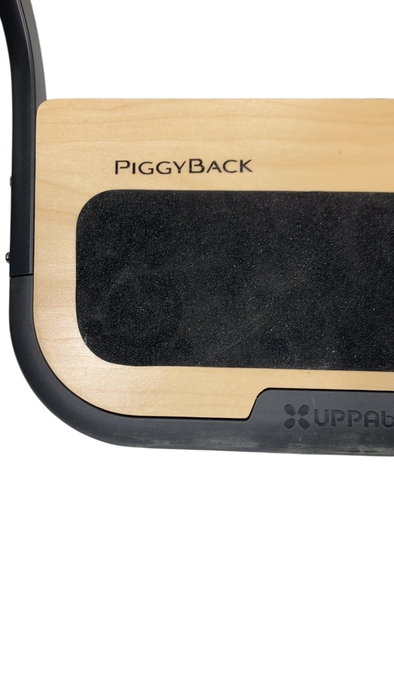 Shop UPPAbaby VISTA PiggyBack Ride-Along Board, 2015+ at GoodBuy Gear