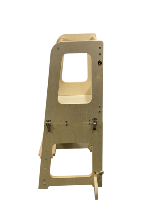 Shop Piccalio Mini Chef Convertible Tower, Natural at GoodBuy Gear