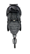 Shop BOB Revolution Flex 3.0 Single Jogging Stroller, 2024, Graphite Black at GoodBuy Gear