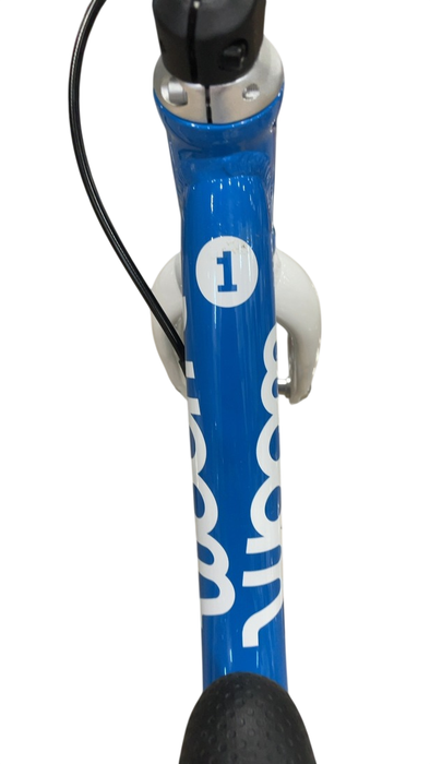Shop Woom ORIGINAL 1 Balance Bike, Sky Blue at GoodBuy Gear