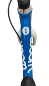 Shop Woom ORIGINAL 1 Balance Bike, Sky Blue at GoodBuy Gear