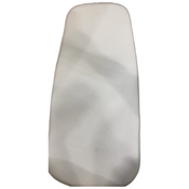 Shop Silver Cross Reef First Bed Folding Bassinet, Frappe at GoodBuy Gear