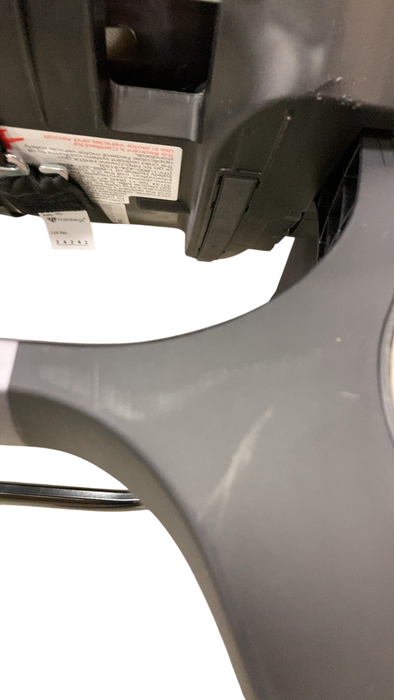 Shop Doona Infant Car Seat & Stroller Combo, 2024, Blush Pink at GoodBuy Gear