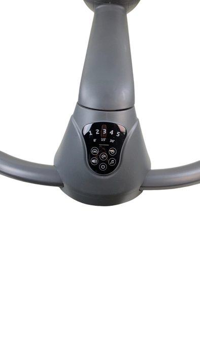 Shop Maxi-Cosi Cassia Swing, Essential Graphite at GoodBuy Gear