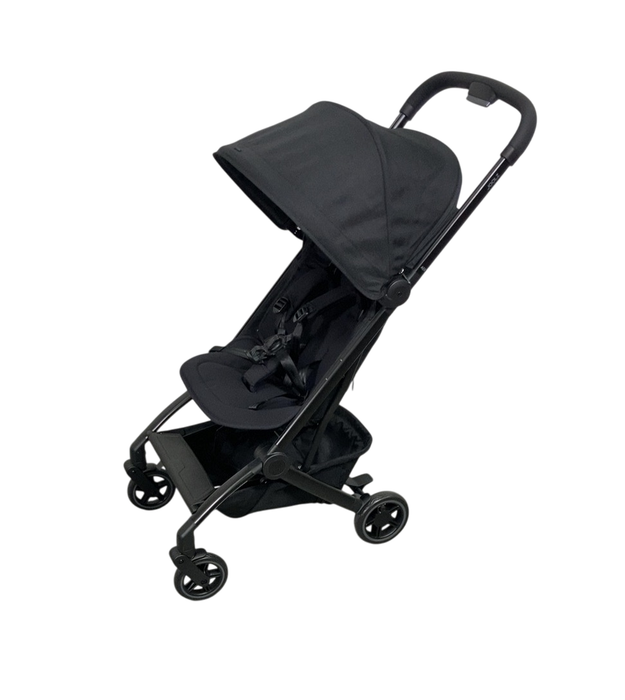Shop Joolz Aer+ Stroller, 2024, Space Black at GoodBuy Gear