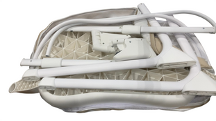 Shop Halo BassiNest Lite, Oat at GoodBuy Gear