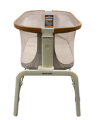 Shop Maxi-Cosi Iora Bedside Bassinet, Horizon Sand at GoodBuy Gear