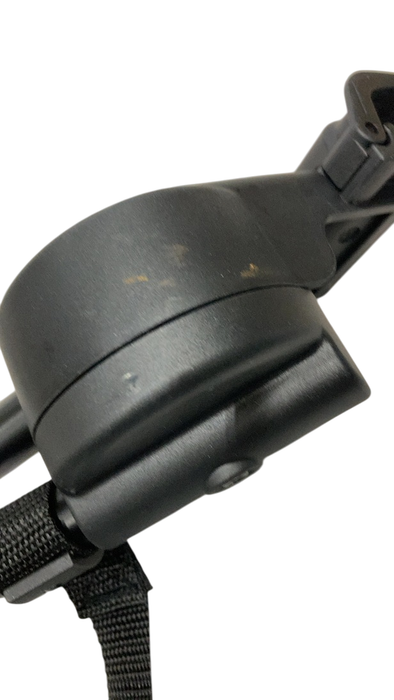 Shop Gladly Family Anthem4 Infant Car Seat Adapter, Black at GoodBuy Gear