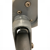 Shop UPPAbaby CRUZ PiggyBack Ride-Along Board (Pre-2020), Natural Wood/Black at GoodBuy Gear