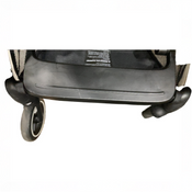 Shop gb Qbit Plus Stroller, Velvet Black at GoodBuy Gear