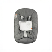 Shop Stokke Tripp Trapp Newborn Set, 2003+ Compatible, Anthracite at GoodBuy Gear