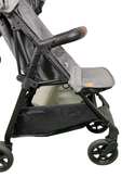 Shop Zoe The Tour Stroller, 2023, Grey, V1 at GoodBuy Gear