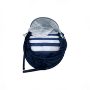 Shop Babymoov Babyni Playpen, Marine at GoodBuy Gear