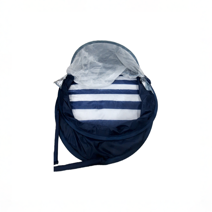 Shop Babymoov Babyni Playpen, Marine at GoodBuy Gear
