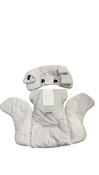 Shop Nuna Pipa Series Infant Insert, Aire RX at GoodBuy Gear