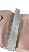 Shop Stokke JetKids BedBox + Crew Backpack Travel Bundle, Pink Lemonade at GoodBuy Gear