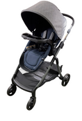 Shop Graco Modes Closer Stroller, 2022, Nash at GoodBuy Gear
