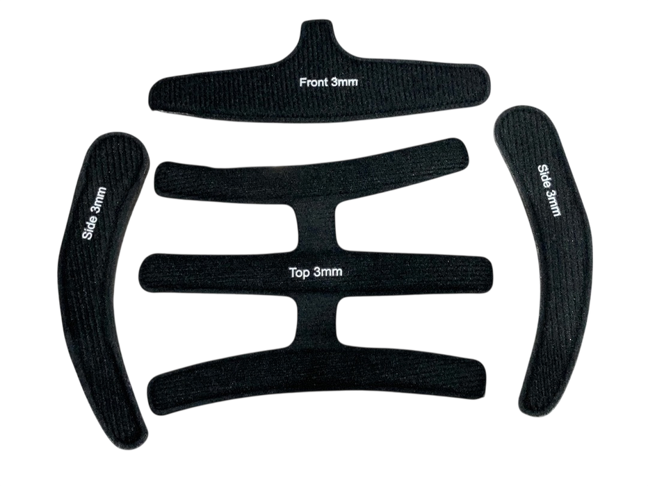 Shop Woom Kids Helmet, Black, Small at GoodBuy Gear