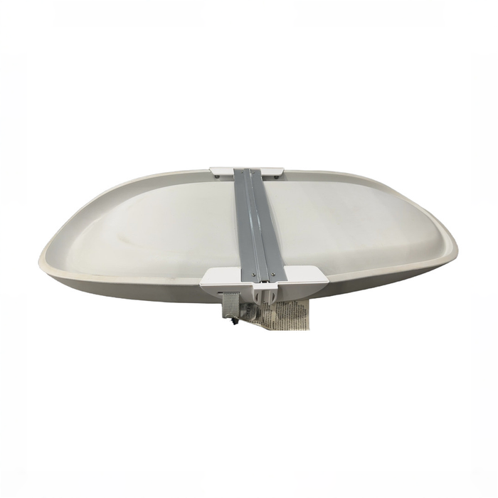 Shop Skip Hop Nursery Style Light-Up Changing Pad, Oat at GoodBuy Gear