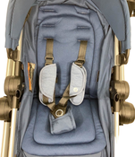 Shop Maxi-Cosi Zelia2 Luxe Stroller Only, 2023, New Hope Navy at GoodBuy Gear