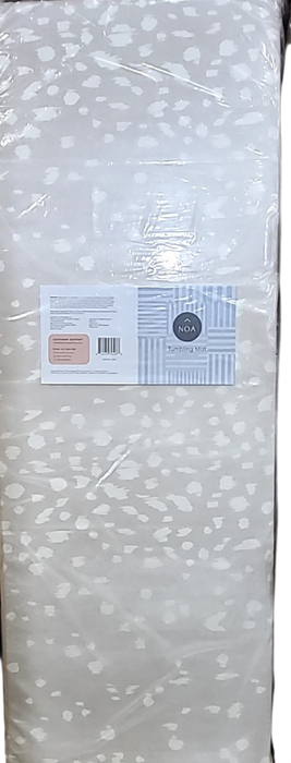 Shop House of Noa Tumbling Mat, 4x6, Fawn Shea at GoodBuy Gear