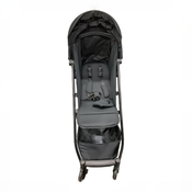 Shop Parent's Choice Lightweight Quick Fold Baby Stroller, 2025, Black at GoodBuy Gear