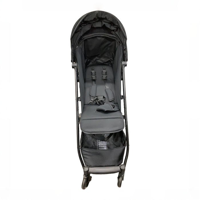 Shop Parent's Choice Lightweight Quick Fold Baby Stroller, 2025, Black at GoodBuy Gear