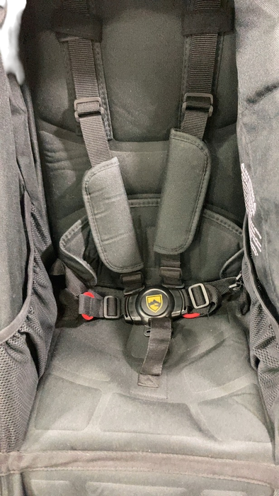 Shop BOB Revolution Flex 3.0 Duallie Stroller, 2023, Graphite Black at GoodBuy Gear