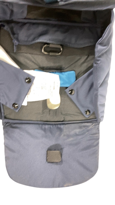 Shop Cybex PRIAM Seat Pack, Nautical Blue, 2022+ at GoodBuy Gear