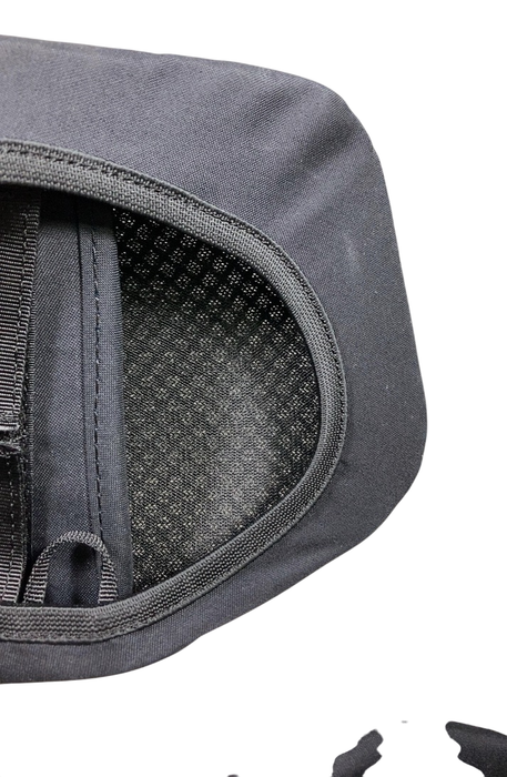 Shop WAYB Pico Portable Car Seat Bundle, 2022, Jet, with Carry Bag at GoodBuy Gear