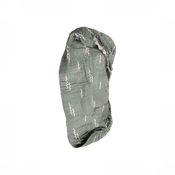 Shop Babyletto Muslin Crib Sheet, Ocean Waves at GoodBuy Gear