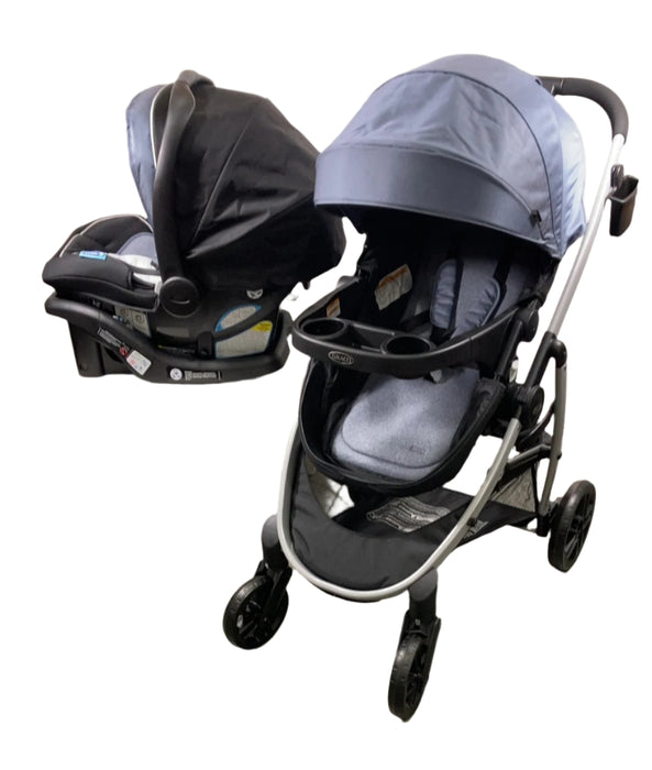 Graco Modes Pramette Stroller Travel System, 2024, Ontario