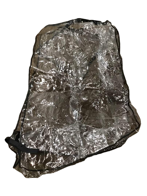 secondhand Sashas Rain & Wind Cover For Graco Ready2Grow LX 2.0 Stroller