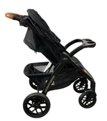 Shop Chicco Bravo Primo Trio Stroller Only, 2024, Springhill at GoodBuy Gear
