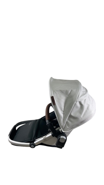 Shop UPPAbaby Rumbleseat V2+, Bryce (White Marl) at GoodBuy Gear