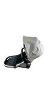 Shop UPPAbaby Rumbleseat V2+, Bryce (White Marl) at GoodBuy Gear