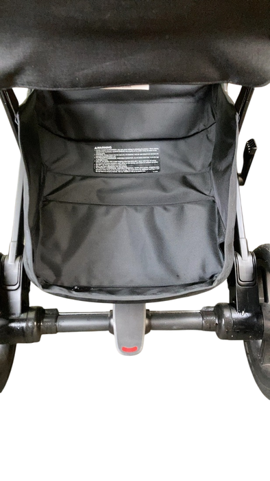 Shop Nuna MIXX Next Stroller, Caviar at GoodBuy Gear