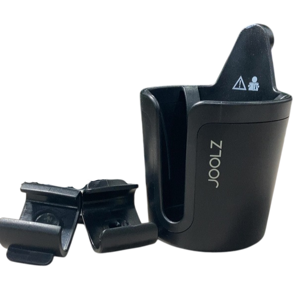Shop Joolz Cup Holder, Black at GoodBuy Gear